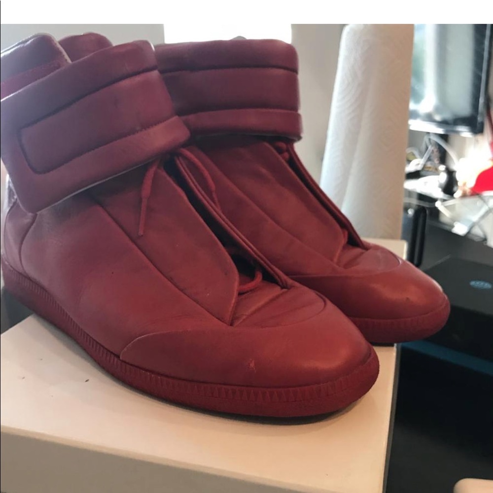 Maison margiela